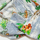 Hawaiian tee - Size 00