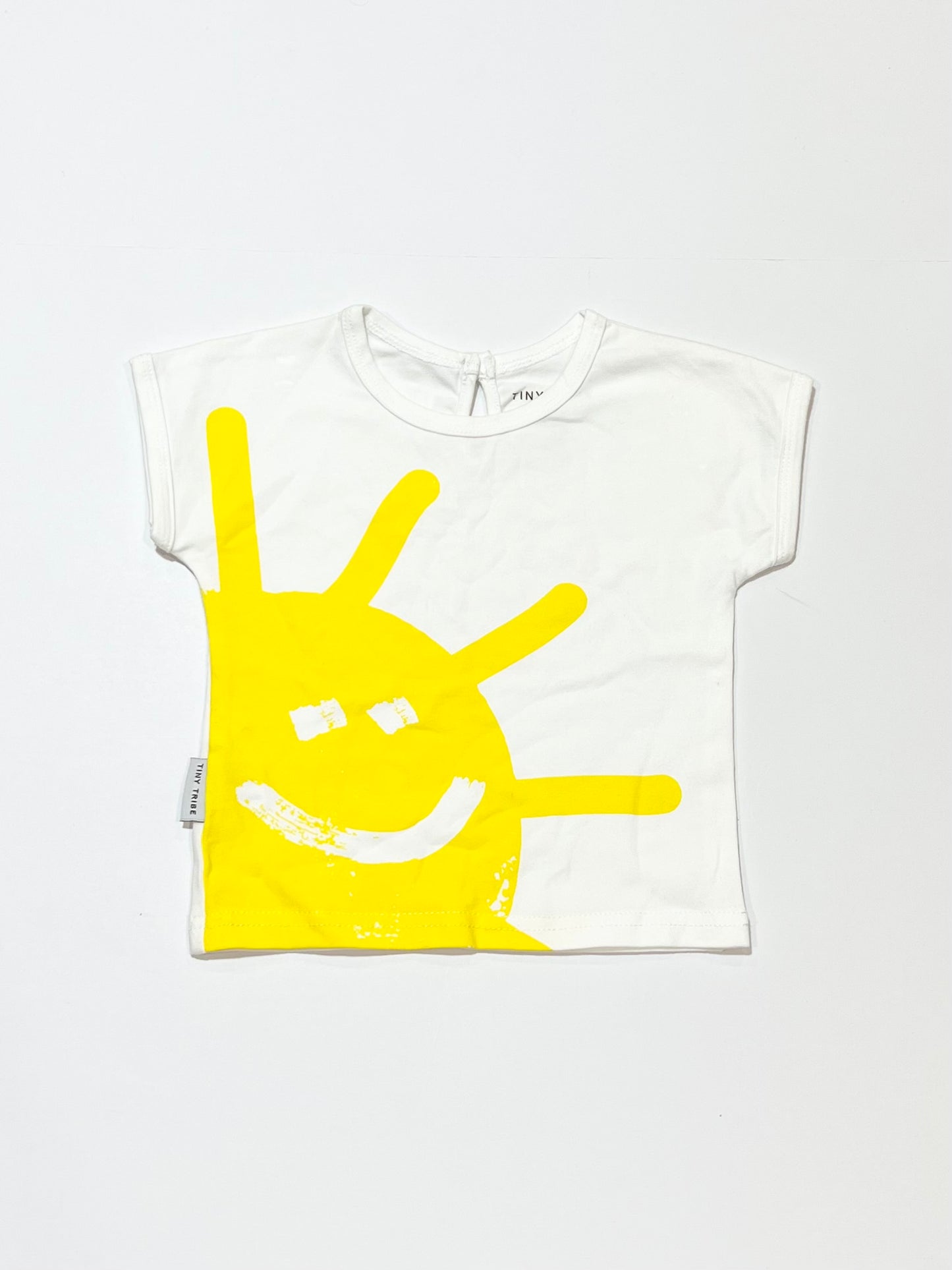 Sun tee - Size 00