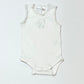 White chick bodysuit - Size 00