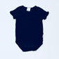 Navy bodysuit - Size 00