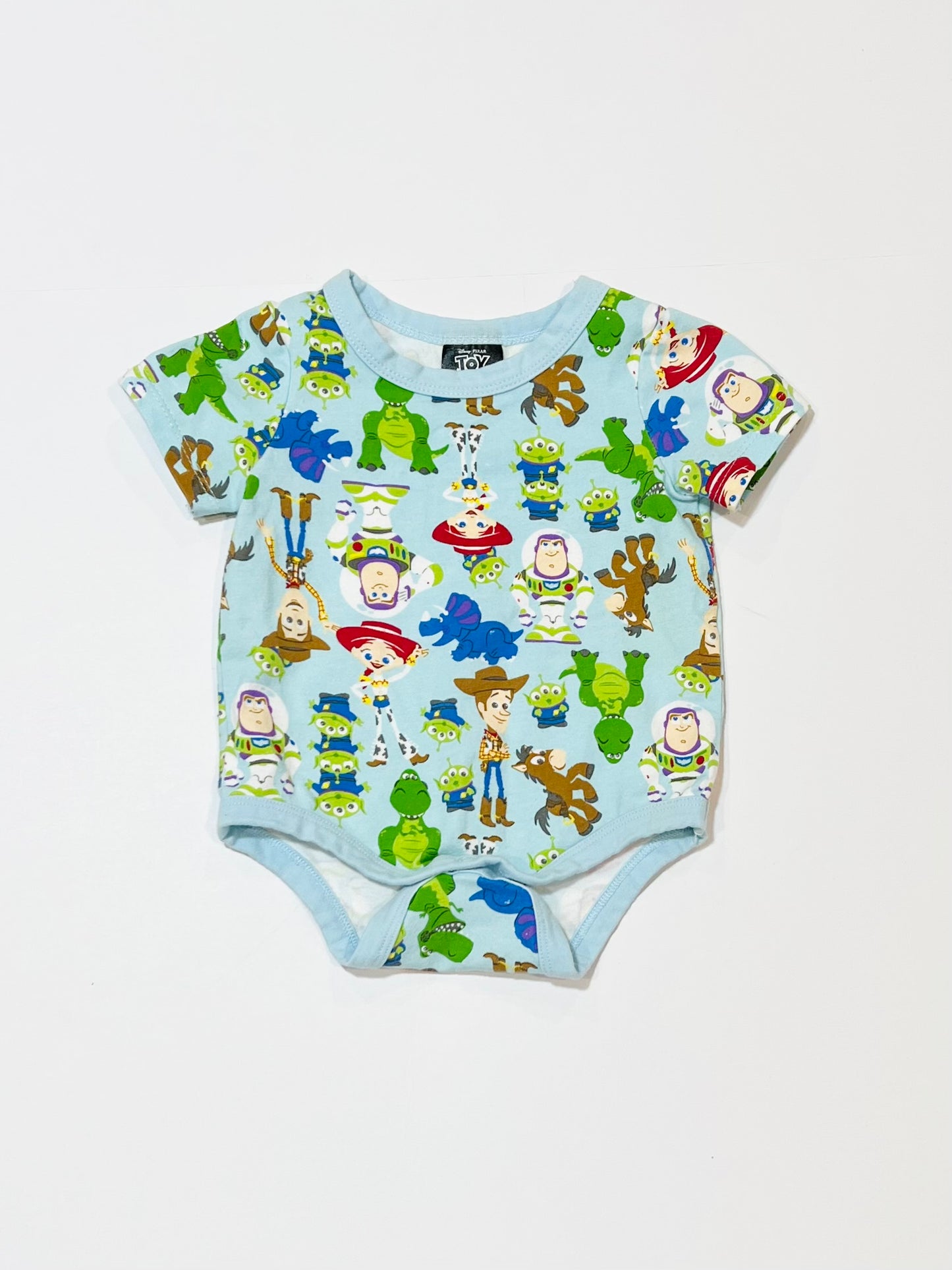 Character bodysuit - Size 00