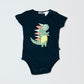 Dinosaur bodysuit - Size 00