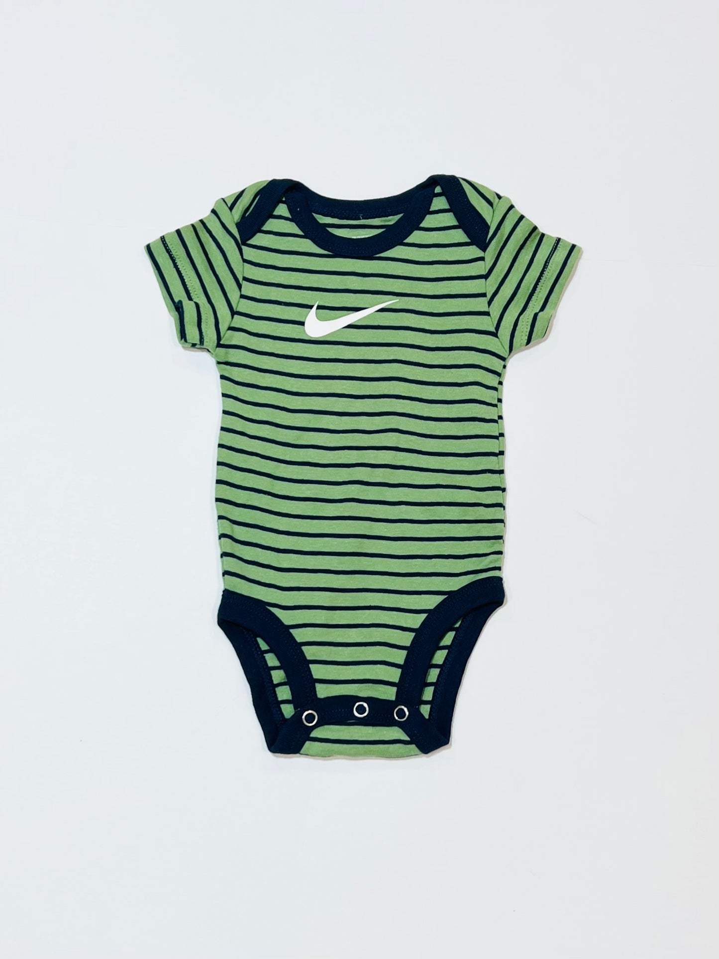 Striped bodysuit - Size 00