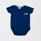 Blue bodysuit - Size 00