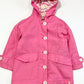 Pink jacket - Size 3