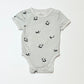 Pandas bodysuit - Size 00