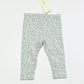 Floral leggings brand new - Size 0