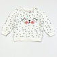 Spotty sweater - Size 0