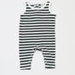 Ribbed romper - Size 00