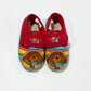 Duggee slippers - Size 8
