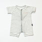Zippy Wondersuit romper - Size 00