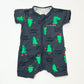 Zippy Wondersuit romper - Size 00