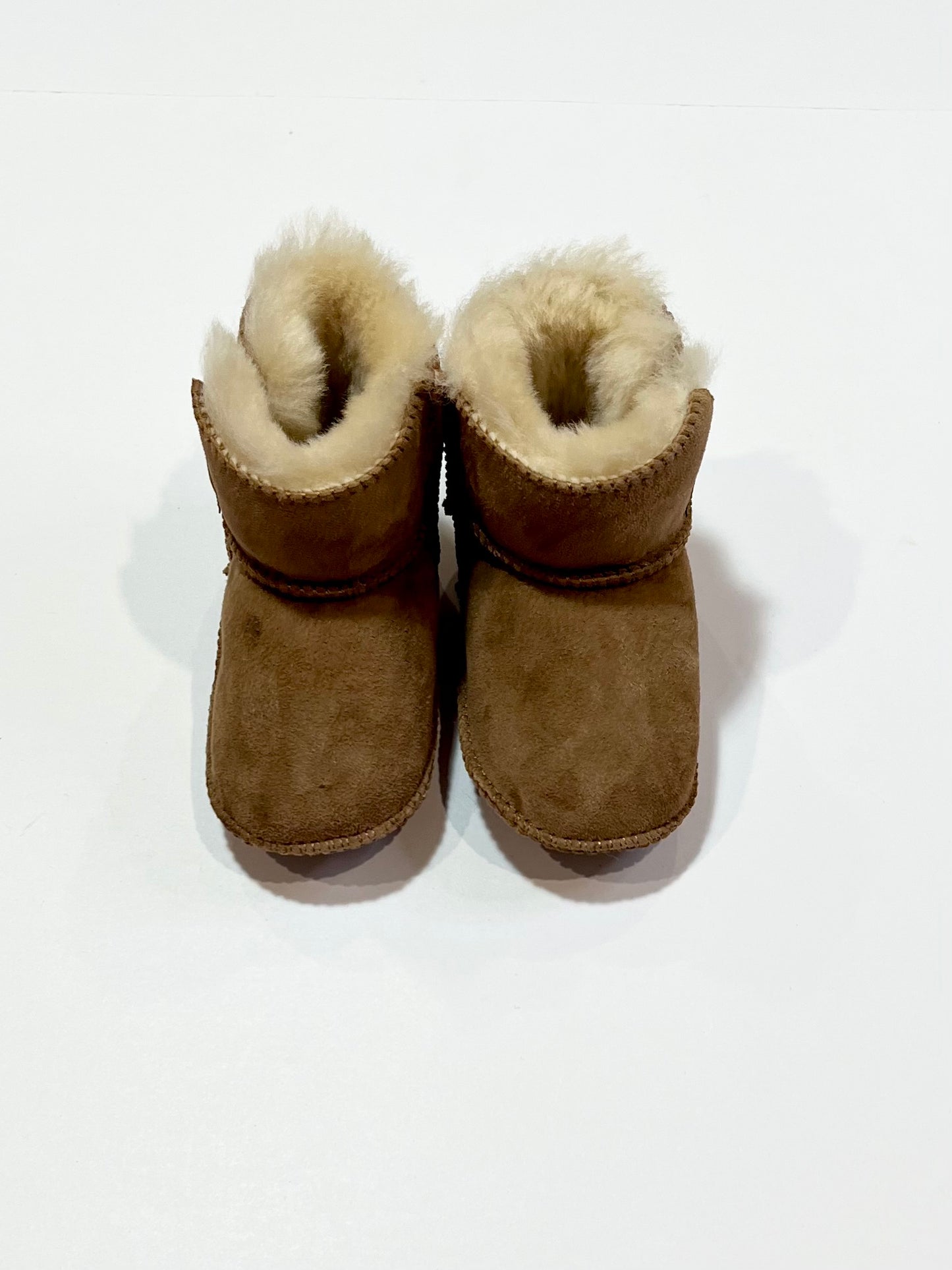 Ugg boots - Size 6-12 months