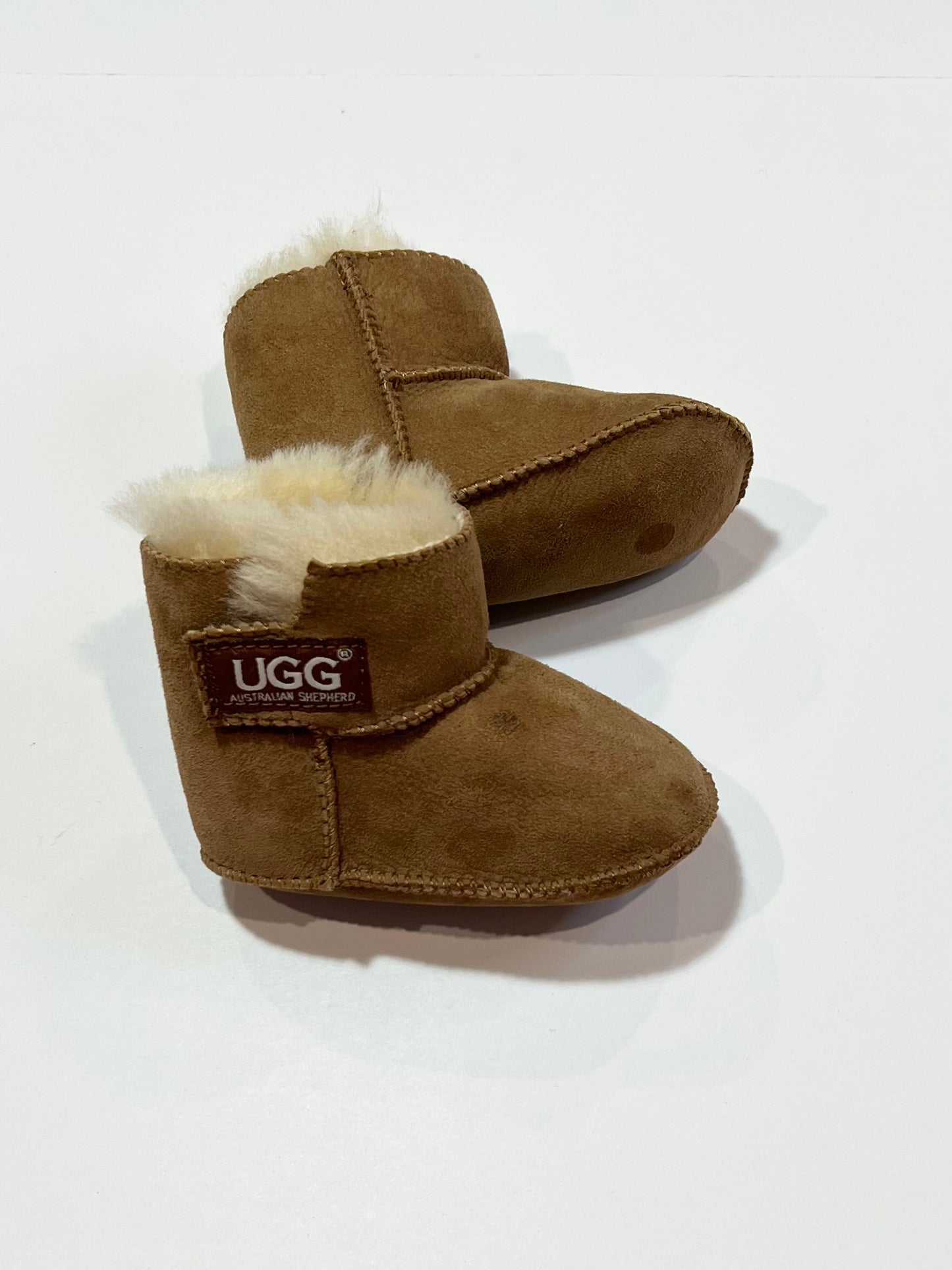 Ugg boots - Size 6-12 months