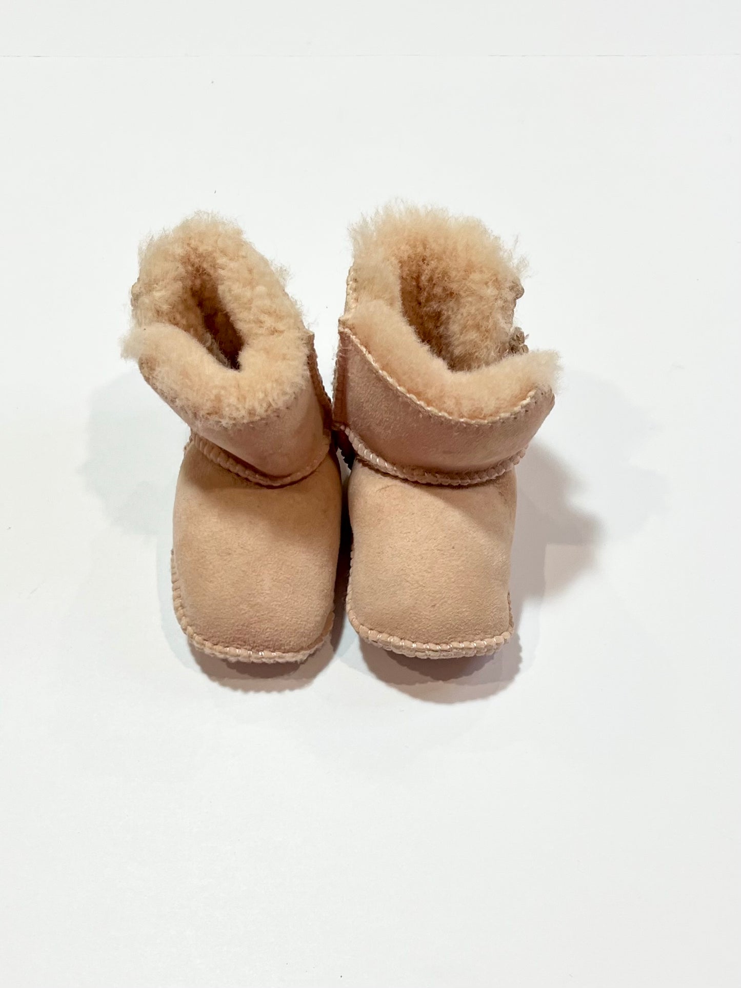 Ugg boots - Size 6-12 months