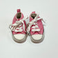 Chuck Taylor pram shoes - Size US2
