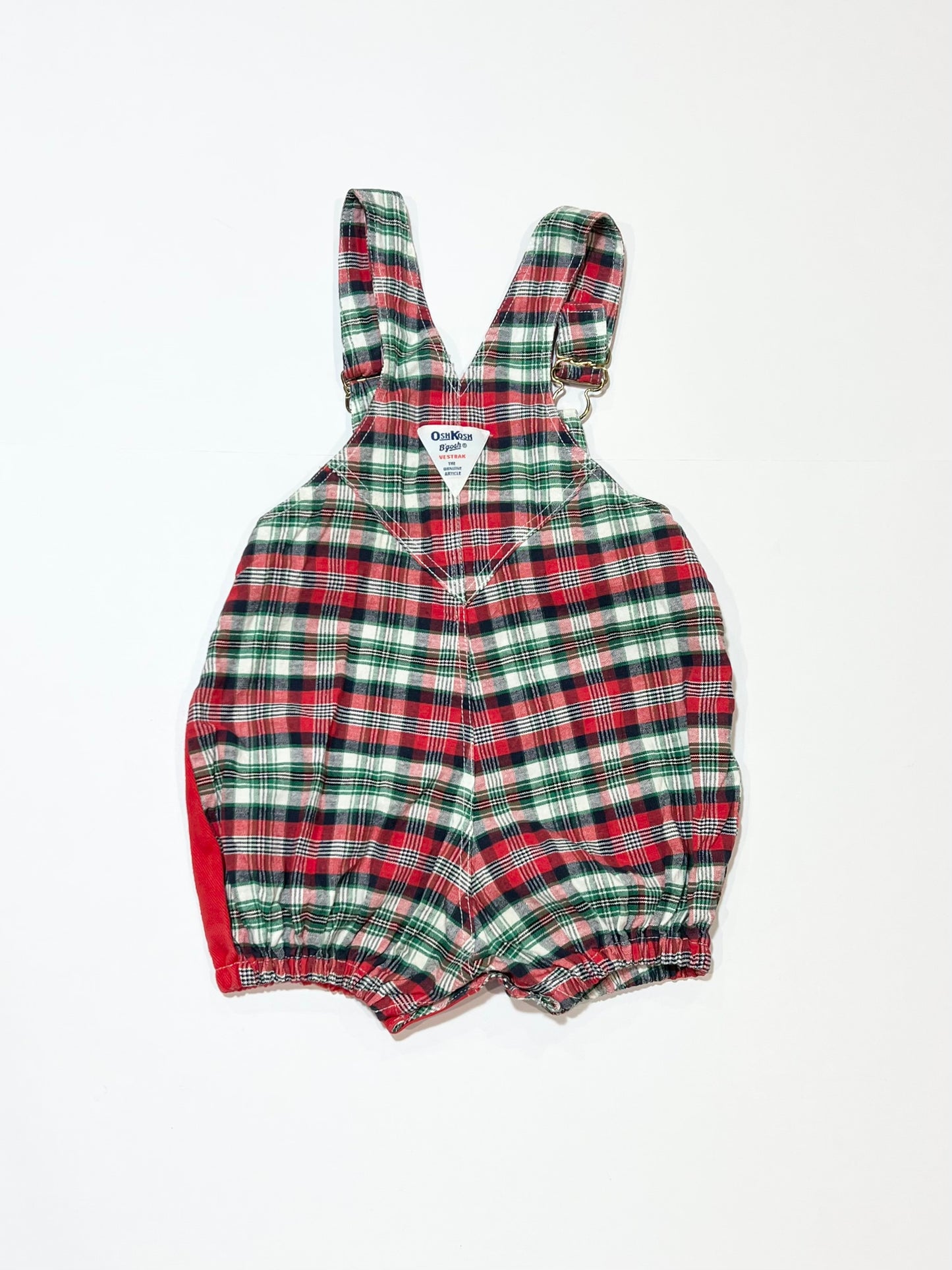 Vintage OshKosh overalls - Size 00