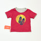 Reversible tee brand new - Size 00