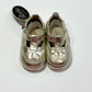 Soft sole leather shoes brand new - Size AU4 / EU21