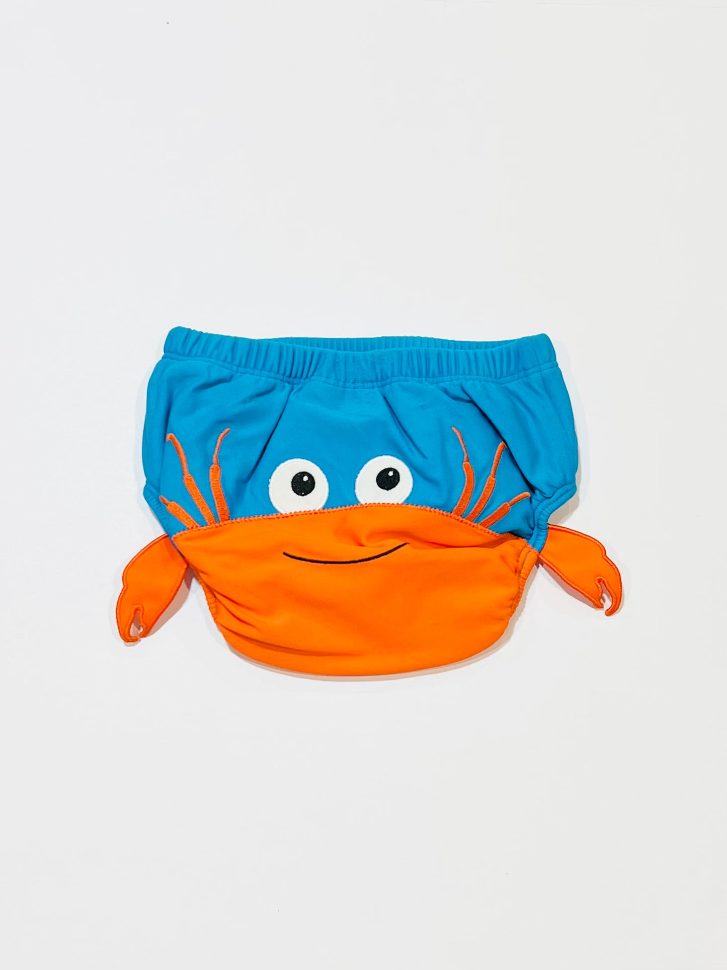 Crab swim nappy - Size 00