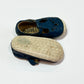 Navy leather shoes - Size AU7 / EU24