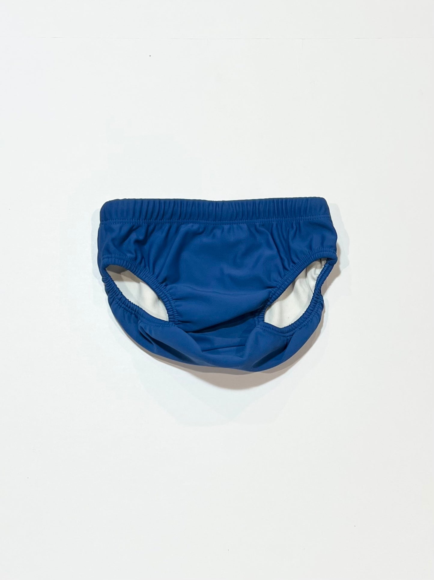 Whale swim nappy - Size 0