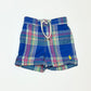 Checkered boardies - Size 0