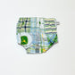 Patterned nappy cover - Size 0