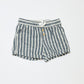 Striped shorts - Size 0