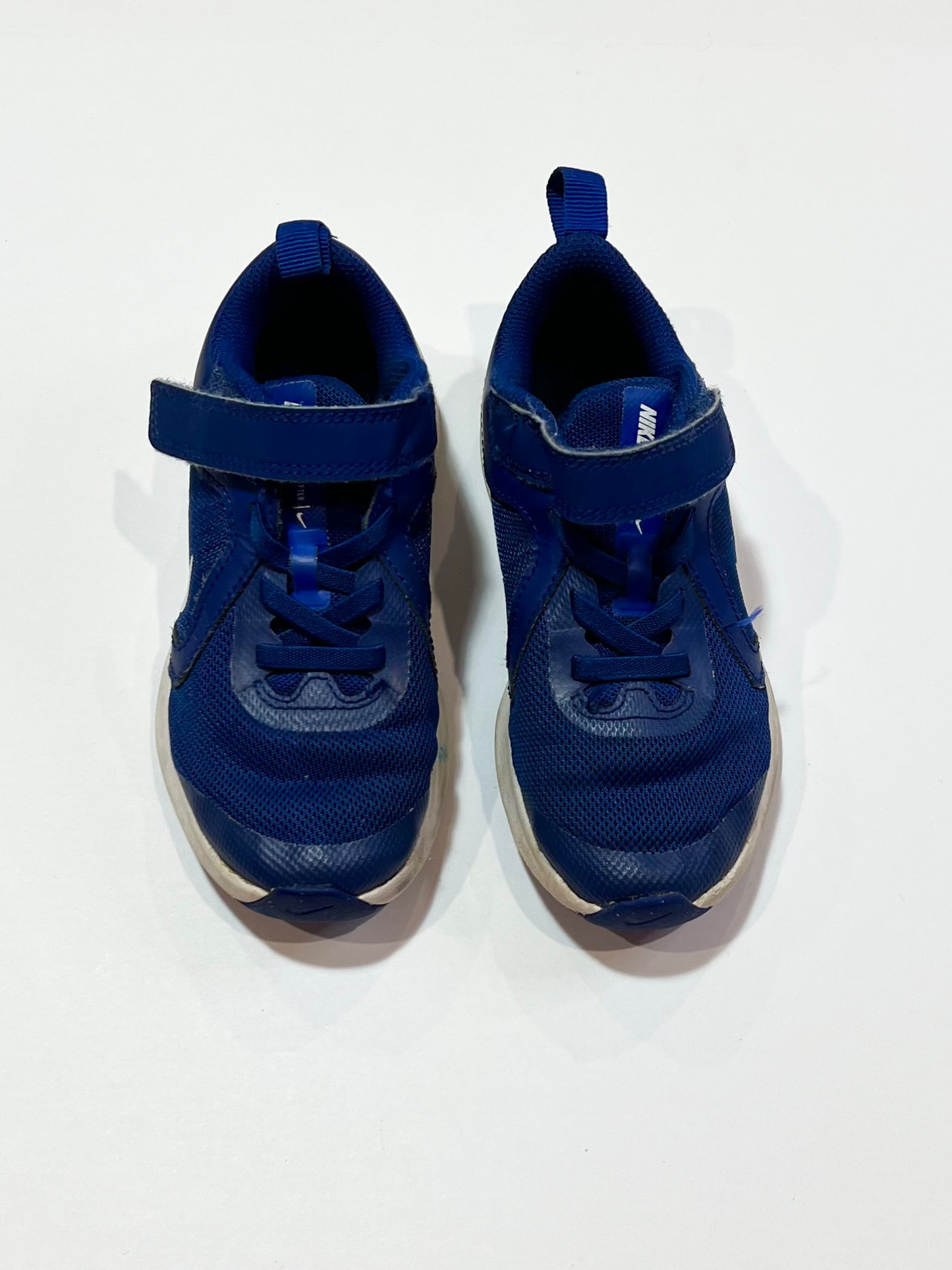 Blue sneakers - Size US11