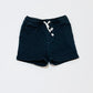 Navy shorts - Size 0