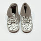 Baby hi-top shoes - Size EU21/22