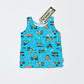 Digger singlet brand new - Size 0
