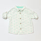 Bicycles shirt - Size 6-9 months