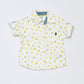 Bananas shirt - Size 6-9 months