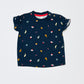 Christmas tee - Size 0