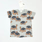 Turtles tee brand new - Size 0