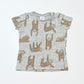 Sloth tee - Size 0