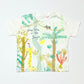 Jungle tee - Size 9-12 months