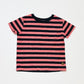 Striped tee - Size 0