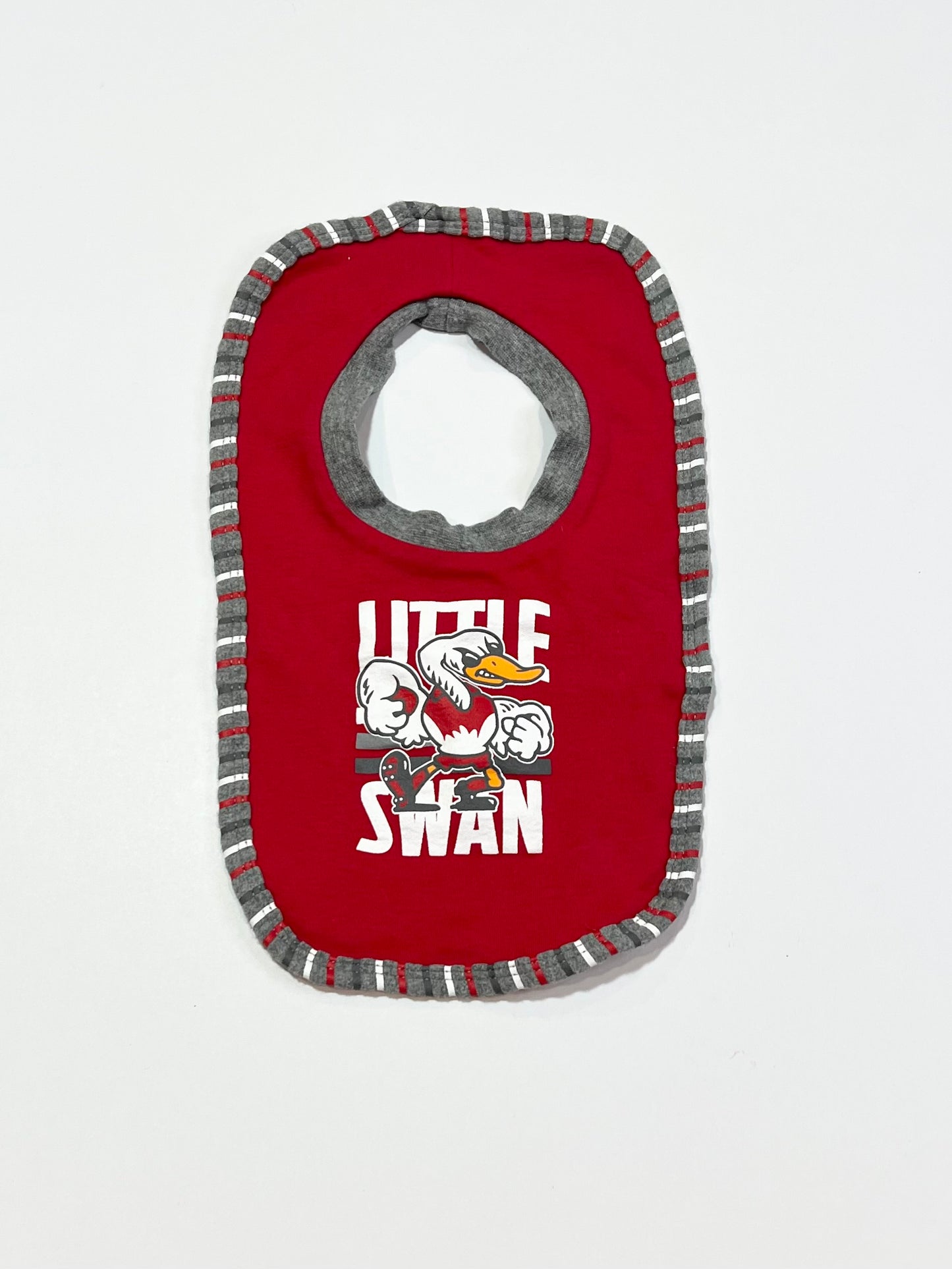 Sydney Swans bib - One size