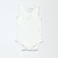 Lace trim chick bodysuit - Size 0