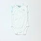 Blue spot bodysuit - Size 0
