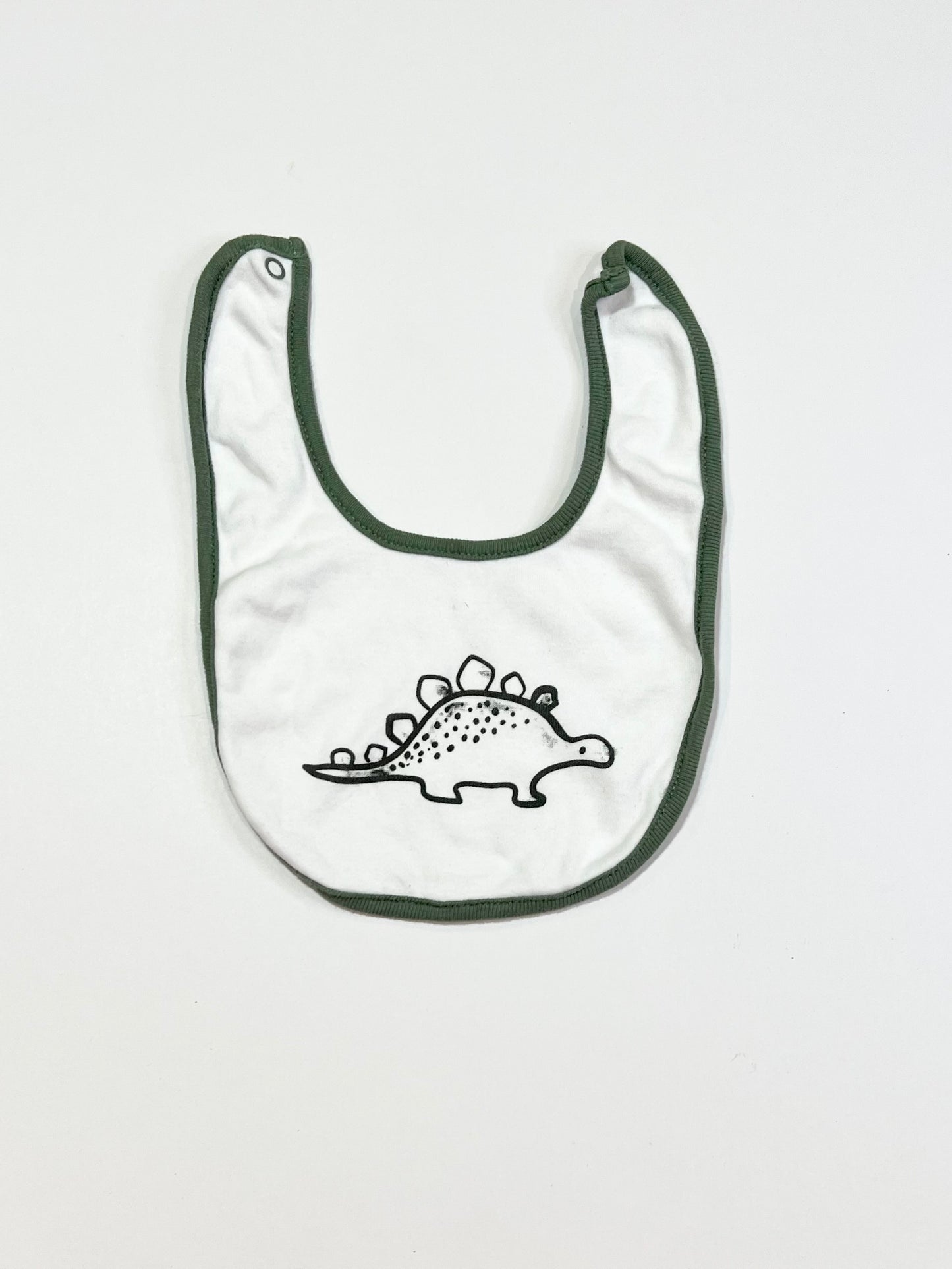 Steggy bib - One size