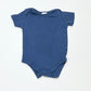 Blue bodysuit - Size 0