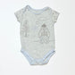 Hello Eeyore bodysuit - Size 6-9 months