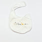 Animal friends bib - One size