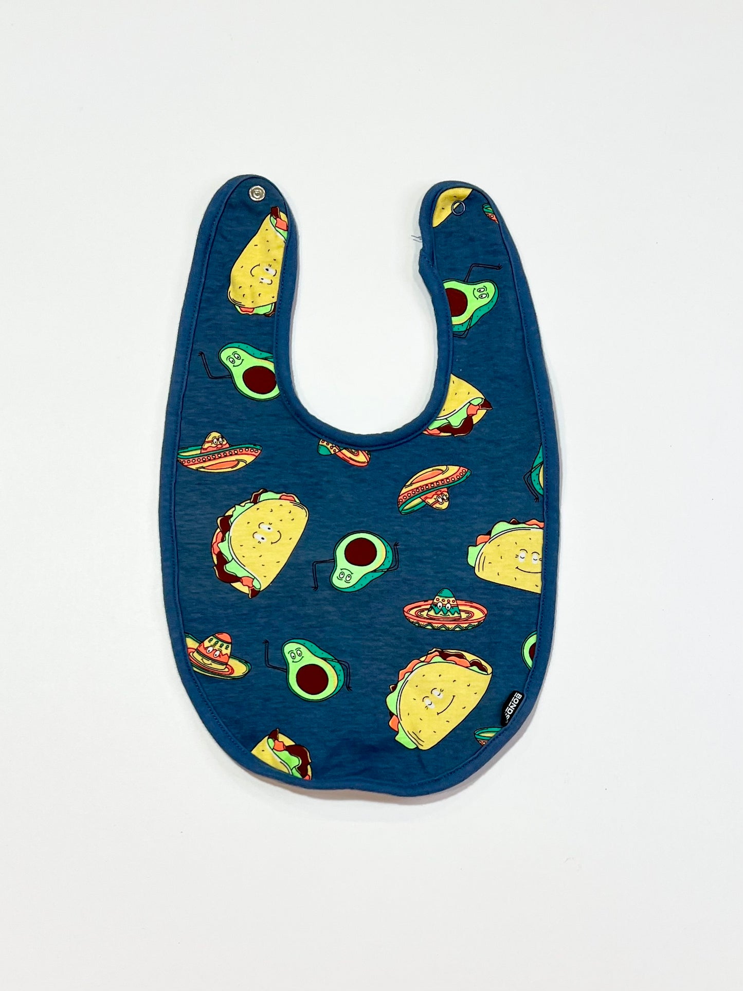 Mexican bib - One size