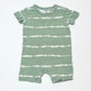Tie dye romper - Size 0