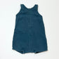 Cheesecloth romper - Size 0